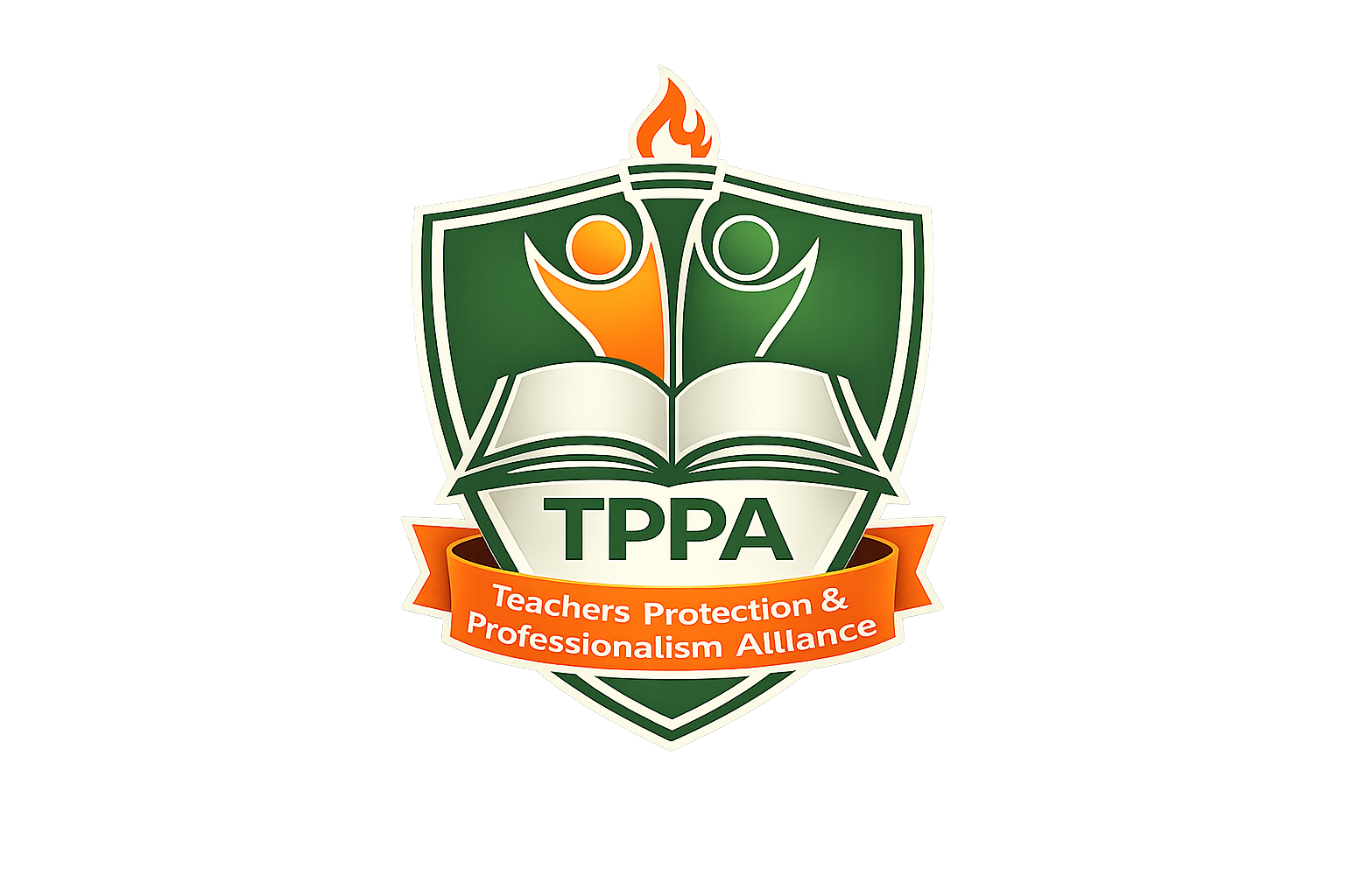 TPPA Logo